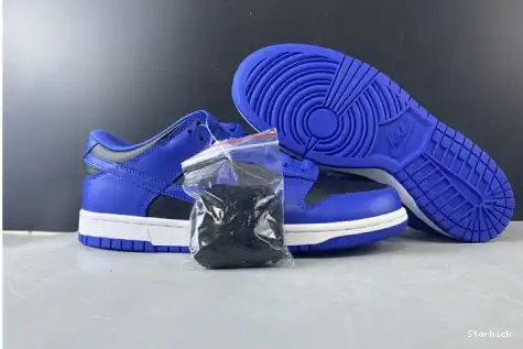 Low Blue and SB CU1726 Black Nike Dunk 006 0521